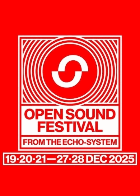 OPEN SOUND FESTIVAL 2025